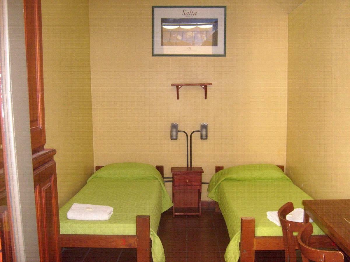 Recoleta Apartment Buenos Aires Bagian luar foto
