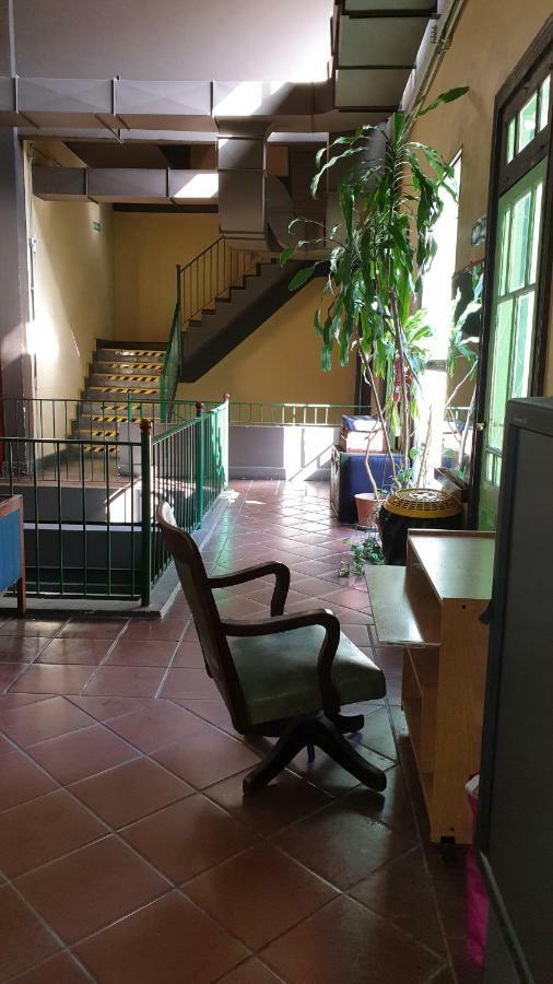 Recoleta Apartment Buenos Aires Bagian luar foto