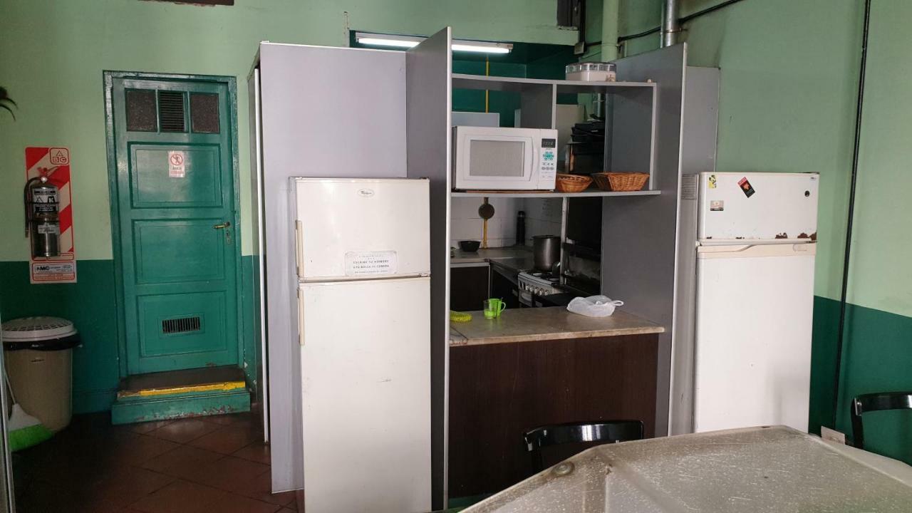 Recoleta Apartment Buenos Aires Bagian luar foto