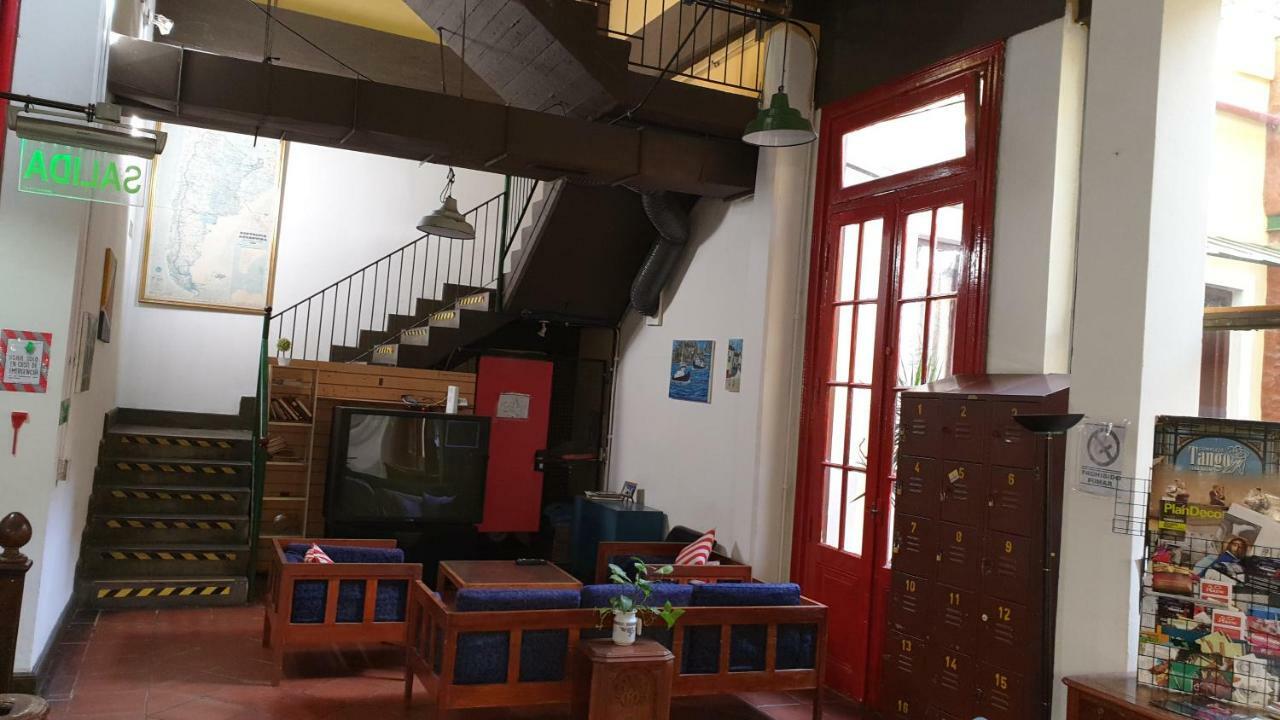 Recoleta Apartment Buenos Aires Bagian luar foto