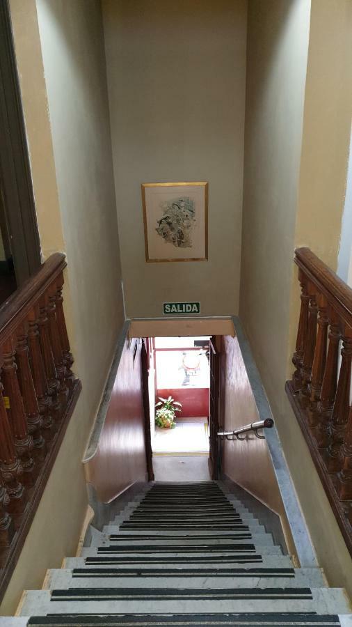 Recoleta Apartment Buenos Aires Bagian luar foto