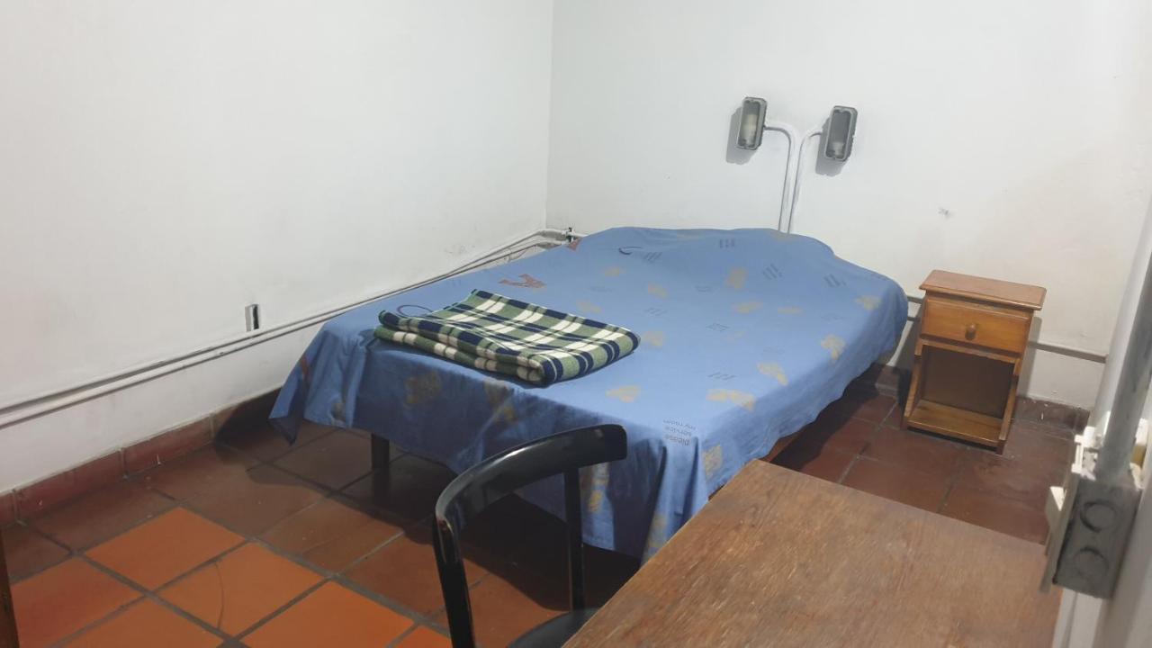 Recoleta Apartment Buenos Aires Bagian luar foto