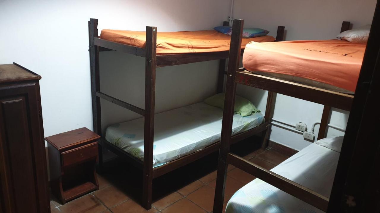 Recoleta Apartment Buenos Aires Bagian luar foto
