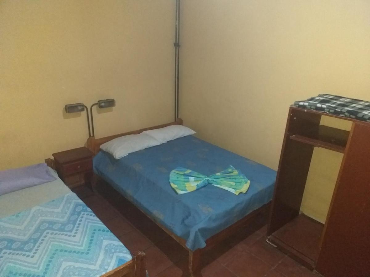Recoleta Apartment Buenos Aires Bagian luar foto