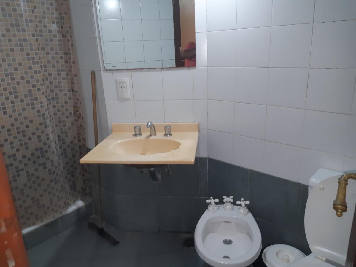 Recoleta Apartment Buenos Aires Bagian luar foto