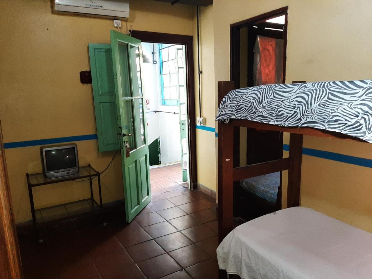 Recoleta Apartment Buenos Aires Bagian luar foto