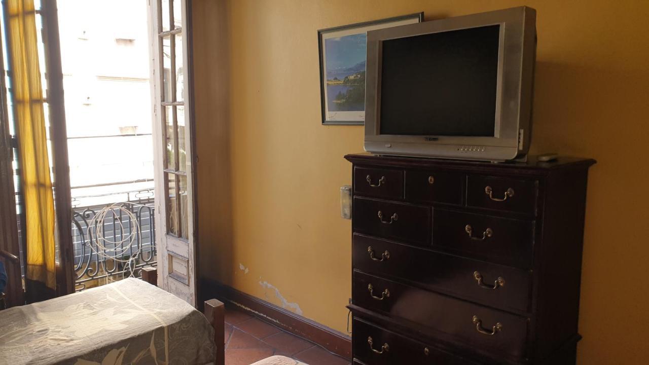 Recoleta Apartment Buenos Aires Bagian luar foto