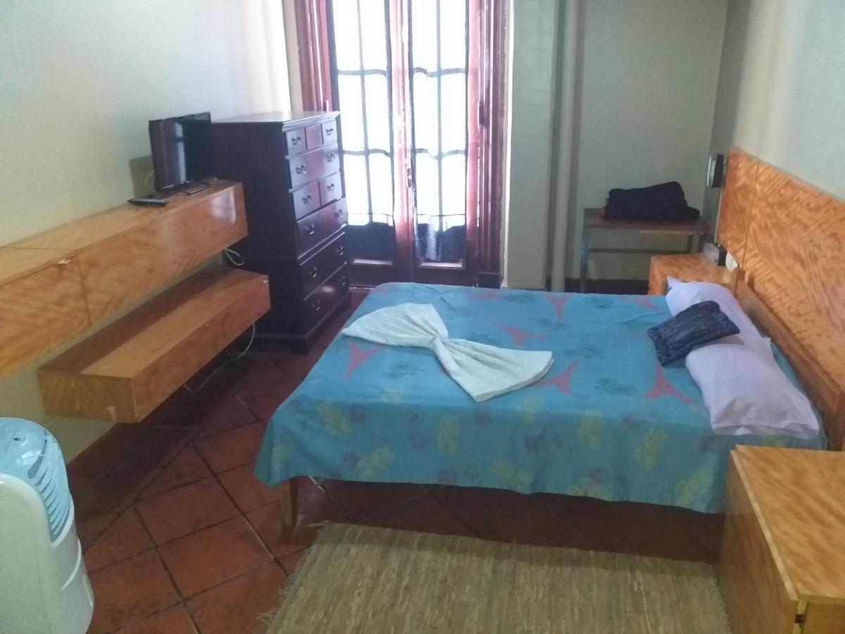 Recoleta Apartment Buenos Aires Ruang foto