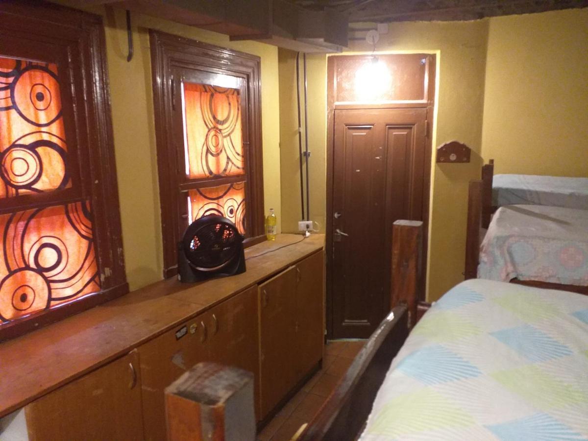 Recoleta Apartment Buenos Aires Bagian luar foto