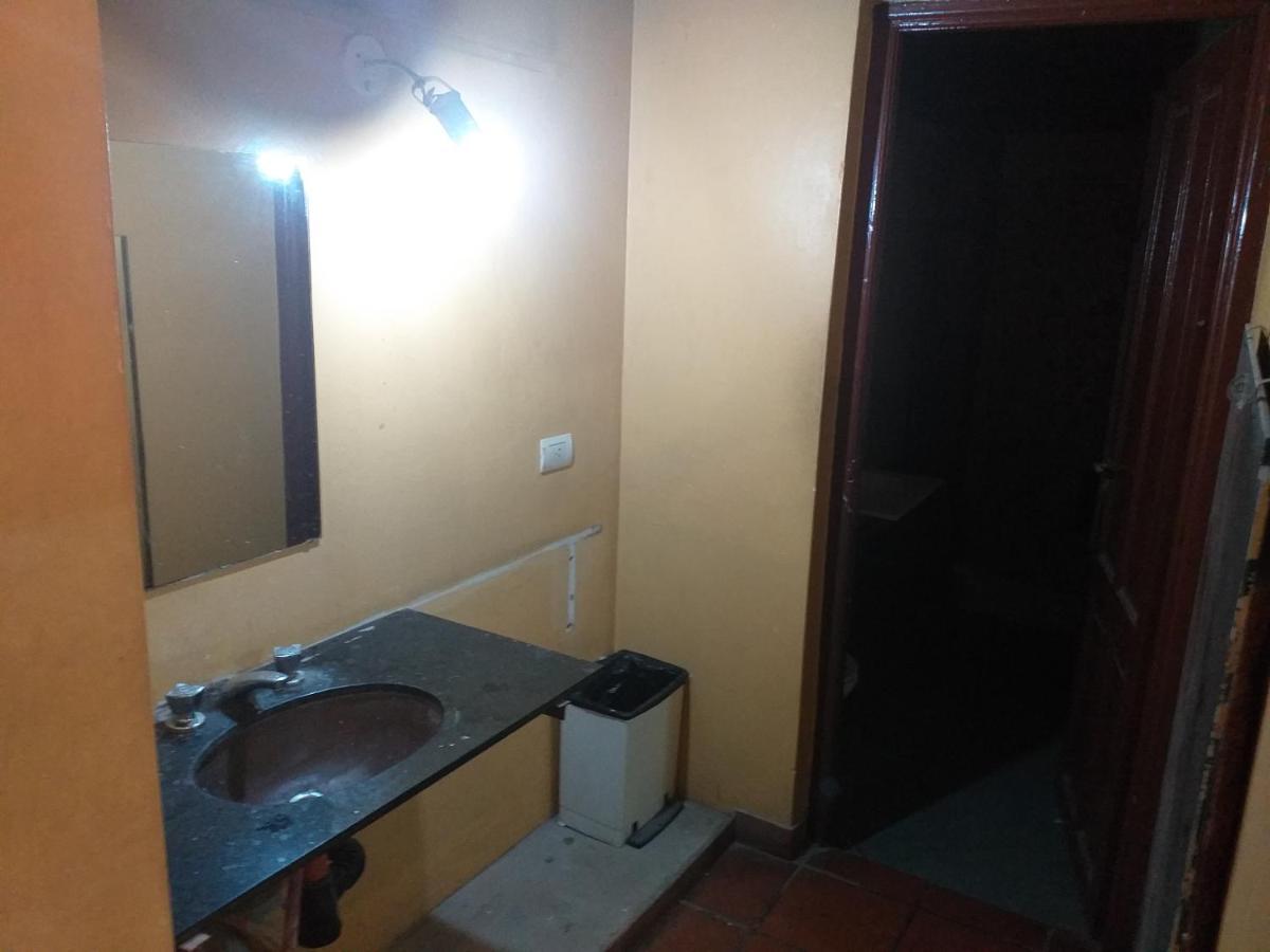 Recoleta Apartment Buenos Aires Bagian luar foto