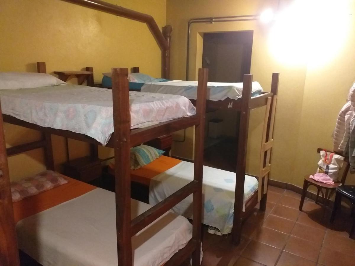 Recoleta Apartment Buenos Aires Bagian luar foto