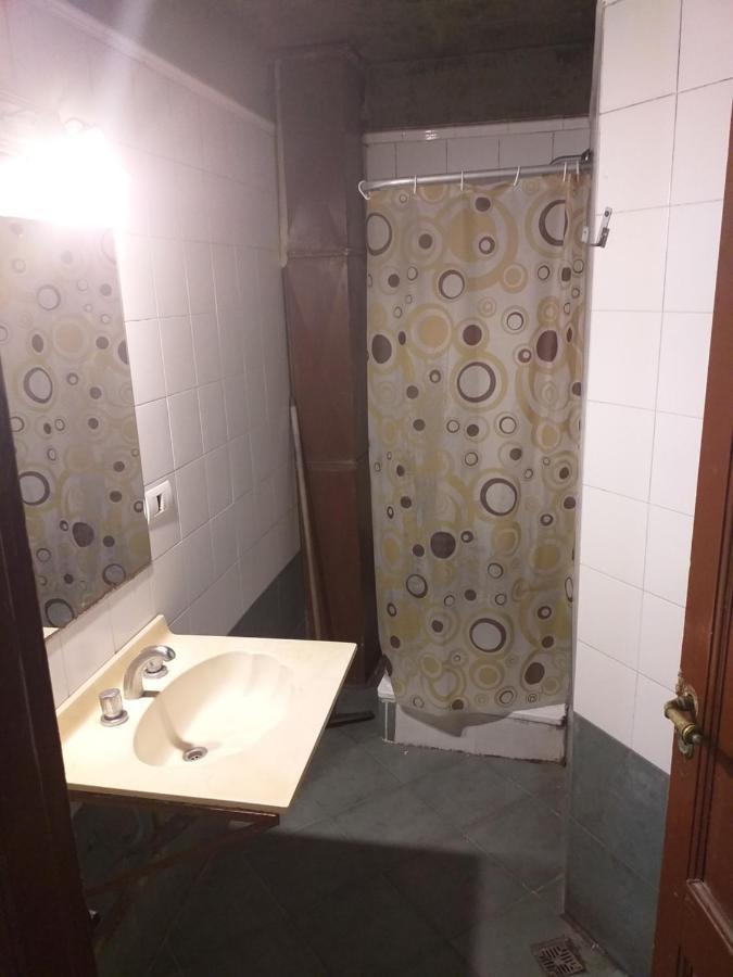 Recoleta Apartment Buenos Aires Bagian luar foto